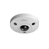 Dahua IPC-EBW81230P 12MP Panoramik Network IR Fisheye Kamera