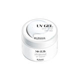 Protez Tırnak UV Gel One Step Clear (Şeffaf) 15Gr.