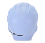 Mad Wave M053504 - Pastel Silikon Yüzücü Bone