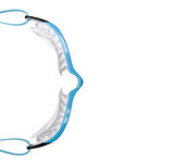 042414-08W Mad Wave Y&amp;uuml;zme G&amp;ouml;zl&amp;uuml;ğ&amp;uuml; Hydro Flex, One Size, Azure Y&amp;uuml;zme G&amp;ouml;zl&amp;uuml;ğ&amp;uuml; Siyah