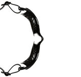 042419-01W Mad Wave Y&amp;uuml;zme G&amp;ouml;zl&amp;uuml;ğ&amp;uuml; Flame Iı, One Size Y&amp;uuml;zme G&amp;ouml;zl&amp;uuml;ğ&amp;uuml; Siyah