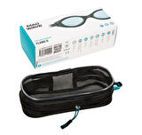 042419-01W Mad Wave Y&amp;uuml;zme G&amp;ouml;zl&amp;uuml;ğ&amp;uuml; Flame Iı, One Size Y&amp;uuml;zme G&amp;ouml;zl&amp;uuml;ğ&amp;uuml; Siyah