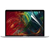 Fuchsia MacBook 15.4' Touch Bar Uyumlu İkili Ekran Koruyucu
