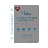Joko Epu Hd Makine Auto Repair Seramik Hayalet Nano Ekran Koruyucu