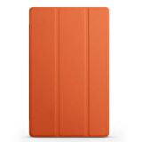 Lenovo M10 TB-X306F Uyumlu Fuchsia Smart Cover Standlı 1-1 Kılıf Flip Smart Akıllı Tablet Kılıfı