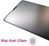 Apple iPad Air 10.9 2020 Fuchsia Tablet Blue Nano Screen Protector