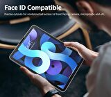 Apple iPad Air 10.9 2020 Fuchsia Tablet Blue Nano Screen Protector