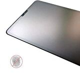 Apple iPad Pro 10.5 (7.Nesil) Fuchsia Tablet Blue Nano Screen Protector