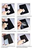 Fuchsia Galaxy Tab A8 10.5 SM-X200 (2021) Uyumlu Blue Nano Ekran Koruyucu Ultra İnce Screen Protector