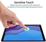 Galaxy Tab A 8.0 T290 Fuchsia Tablet Blue Nano Screen Protector