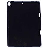 Apple iPad 10.2 (8.Nesil) Fuchsia Kalemli Tablet Silikon