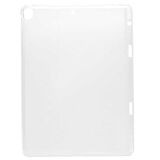 Apple iPad 10.2 (8.Nesil) Fuchsia Kalemli Tablet Silikon