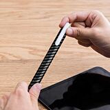 Stylus Pen Premium Dokunmatik Kalem Koruyucu Kılıf