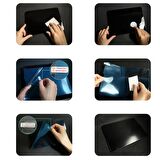 Fuchsia Galaxy Tab S8 Ultra SM-X900 Kağıt Hisli Mat Paper Like Tablet Ekran Koruyucu