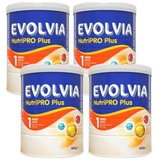 Evolvia Nutripro Plus 1 Bebek Sütü 800 gr 4 Adet 