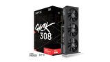 XFX Speedster QICK 308 RX 7600 128 Bit GDDR6 8 GB Ekran Kartı