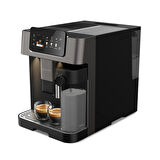Grundig KVA 8230 Delisia Coffee Tam Otomatik Süt Hazneli Espresso Makinesi