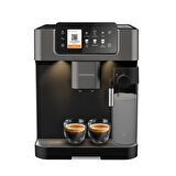 Grundig KVA 8230 Delisia Coffee Tam Otomatik Süt Hazneli Espresso Makinesi