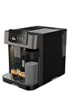 Grundig KVA 8230 Delisia Coffee Tam Otomatik Süt Hazneli Espresso Makinesi
