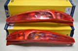 Fiat Punto Sol Stop Lambası 5k 46817804