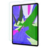 Apple iPad Air 10.9 2022 (5.Nesil) Uyumlu Blue Nano Ekran Koruyucu Ultra İnce Screen Protector