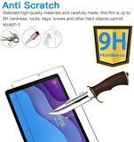 Galaxy Tab S6 Lite P610 Fuchsia Tablet Blue Nano Screen Protector