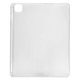 Apple iPad Pro 12.9 2020 Fuchsia Kalemli Tablet Silikon