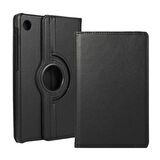 Huawei Mate Pad T8 Fuchsia Dönebilen Standlı Kılıf