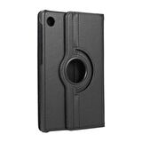 Huawei Mate Pad T8 Fuchsia Dönebilen Standlı Kılıf
