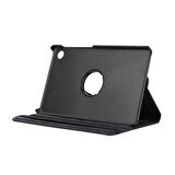 Huawei Mate Pad T8 Fuchsia Dönebilen Standlı Kılıf
