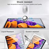 Galaxy Tab S7 T870 Fuchsia Tablet Blue Nano Screen Protector
