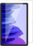 Galaxy Tab A7 10.4 T500 (2020) Fuchsia Tablet Blue Nano Screen Protector