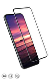 Apple iPhone 13 Pro Max Fuchsia EKS Cam Tamperli Ekran Koruyucu