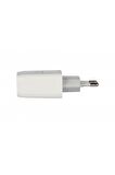 iPhone, iPad ve iPod Cihazlarla Uyumlu Newface C73 Lightning 2.1A Seyahat Şarj Aleti