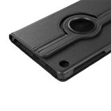 Fuchsia Lenovo Tab M10 Plus TB-125F - TB-128F 10.3 İnç 3.Nesil Dönebilen Standlı Kılıf