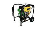 DATSU DDYP80CLE DİZEL MARŞLI SU MOTORU MARŞLI 3" 13HP