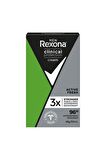 Rexona Men Deodorant Clinical Protection Active Fresh Stick 45 Ml X 2 Adet