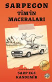Sarpegon Tim’in Maceraları
