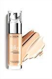 L'Oreal Paris True Match Fondoten 1.R 1.C