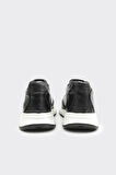 Hakiki Deri Comfort Erkek Sneaker