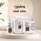 Astra Root Zinc Çinko Kök Geliştirici Sıvı Gübre 1 Litre