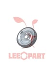 LEEOPART DEVİRDAİM KASNAĞI CITROEN BERLINGO-C3 II,C4 I-II,C5 III,DS3-DS4-DS5 1.4-1.6 VTİ-THP 08>/PEUGEOT 2008  I-207-208 I-3008 I-II-308 I-II-5008/BMW 1-3 11-19