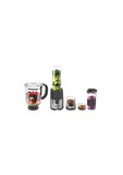 	 5'i 1 Arada Kişisel Smoothie Blender Seti