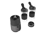 	 5'i 1 Arada Kişisel Smoothie Blender Seti