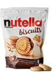 Biscuits 304 Gr