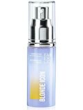 Faberlic Blond Icon Serisi Hasar Görmüş Açık Renkli Boyalı Saçlar İçin Saç Serumu 30 ml