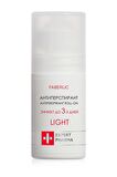 Faberlic Expert Pharma Light Antiperspirant  Unisex Roll-on  Deodorant   - 50 ml