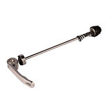 Bisiklet MTB ARKA göbek mili Mandalı