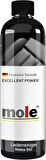 Mole Deri Döşeme Temizleyici 500ml (MAT GÖRÜNÜM) Leather Cleaner (MATTE LOOK)