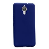 Gpack General Mobile GM5 Plus Kılıf Premier Silikon Kılıf Mat Kılıf